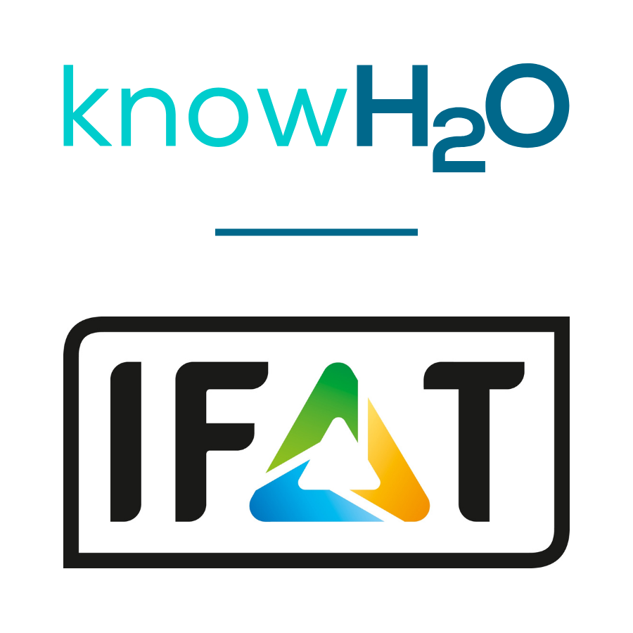 Knowh2o IFAT