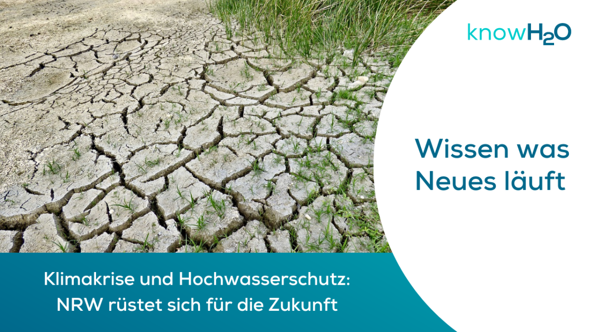 NRW Wassertrategie