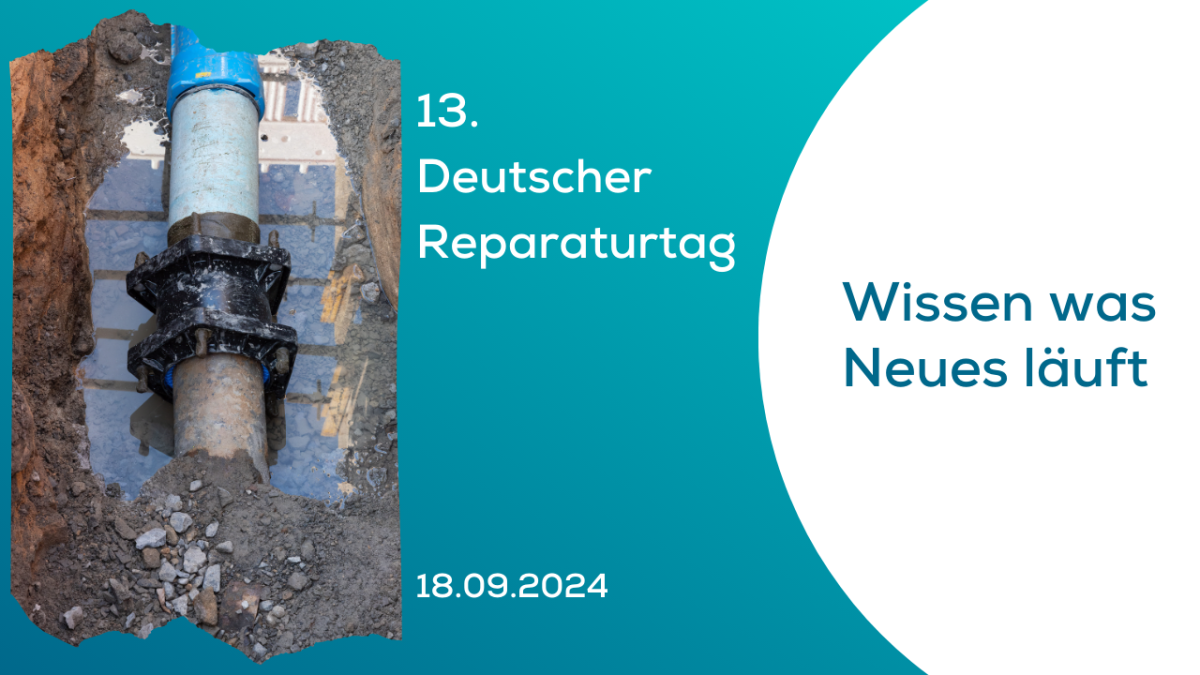 Reparaturtag